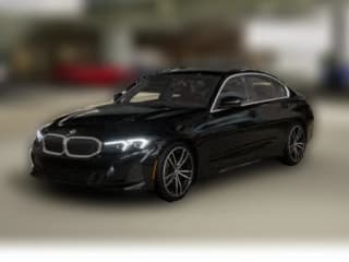 BMW 3 Series 330i xDrive Sedan