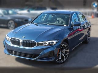 BMW 3 Series 330i xDrive Sedan