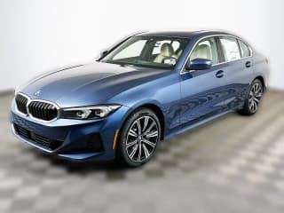 BMW 3 Series 330i xDrive Sedan