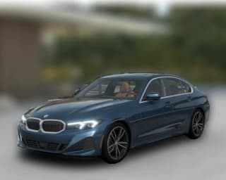 BMW 3 Series 330i xDrive Sedan