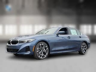 BMW 3 Series 330i xDrive Sedan