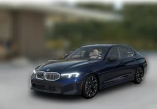 BMW 3 Series 330i xDrive Sedan