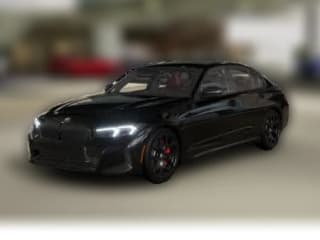 BMW 3 Series 330i xDrive Sedan