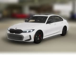 BMW 3 Series 330i xDrive Sedan