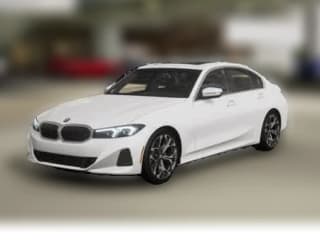 BMW 3 Series 330i xDrive Sedan