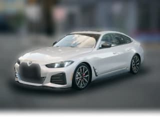 BMW 4 Series 430i xDrive Gran Coupe