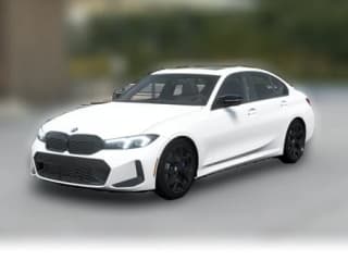 BMW 3 Series M340i Sedan