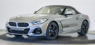 BMW Z4 sDrive30i Roadster