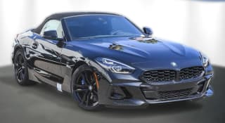 BMW Z4 M40i Roadster