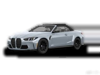 BMW M4 Competition Coupe