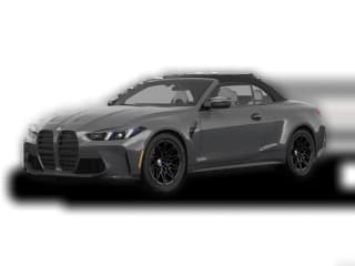 BMW M4 Competition xDrive Coupe