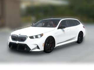 BMW M5 Base (A8) Touring