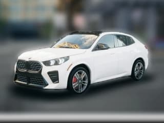 BMW X2 xDrive28i Sports Activity Coupe