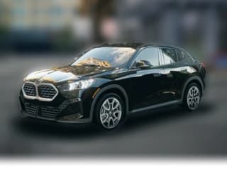 BMW X2 xDrive28i Sports Activity Coupe