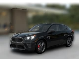 BMW X2 xDrive28i Sports Activity Coupe