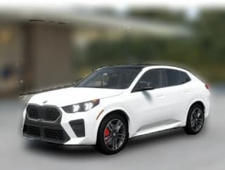 BMW X2 xDrive28i Sports Activity Coupe