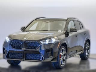 BMW X2 xDrive28i Sports Activity Coupe