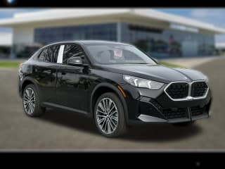 BMW X2 xDrive28i Sports Activity Coupe