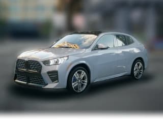 BMW X2 xDrive28i Sports Activity Coupe