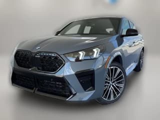 BMW X2 xDrive28i Sports Activity Coupe