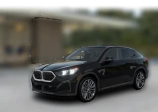 BMW X2 xDrive28i Sports Activity Coupe