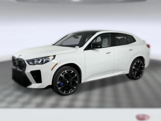 BMW X2 M35i Sports Activity Coupe