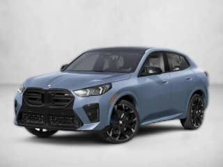 BMW X2 M35i Sports Activity Coupe