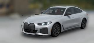 BMW i4 xDrive40 Gran Coupe