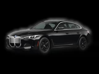 BMW i4 eDrive40 Gran Coupe