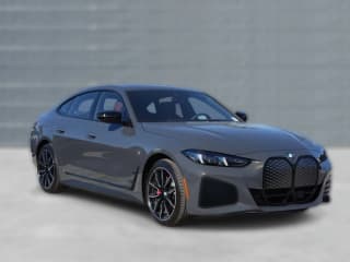 BMW i4 eDrive40 Gran Coupe