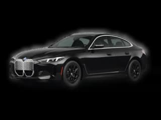BMW i4 eDrive40 Gran Coupe