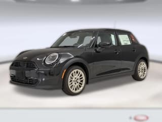 MINI Hardtop 4 Door Cooper FWD