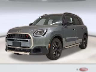 MINI Countryman S ALL4