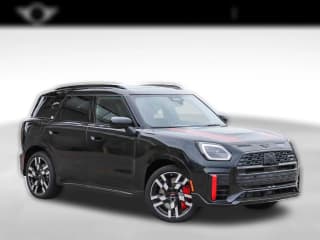 MINI Countryman John Cooper Works ALL4