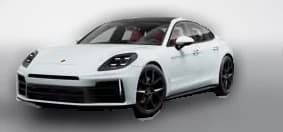 Porsche Panamera Base RWD
