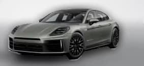 Porsche Panamera Base RWD
