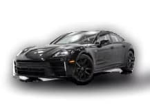 Porsche Panamera Base RWD