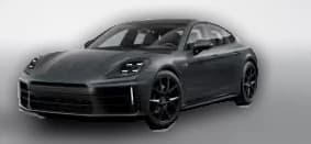 Porsche Panamera Base RWD