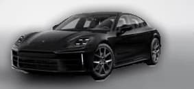Porsche Panamera Base RWD