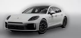 Porsche Panamera Base RWD