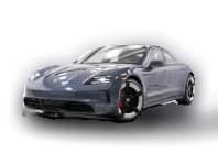 Porsche Taycan 4S AWD