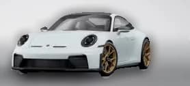 Porsche 911 GT3 Coupe