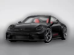Porsche 911 GT3 Coupe