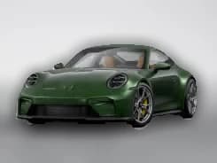 Porsche 911 GT3 Coupe