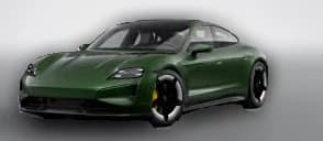 Porsche Taycan Turbo S AWD