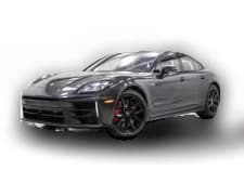 Porsche Panamera 4S E-Hybrid AWD