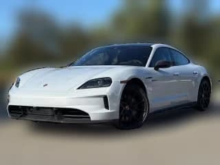 Porsche Taycan GTS AWD