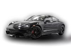 Porsche Taycan GTS AWD