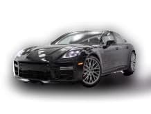 Porsche Panamera GTS AWD