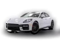 Porsche Panamera GTS AWD